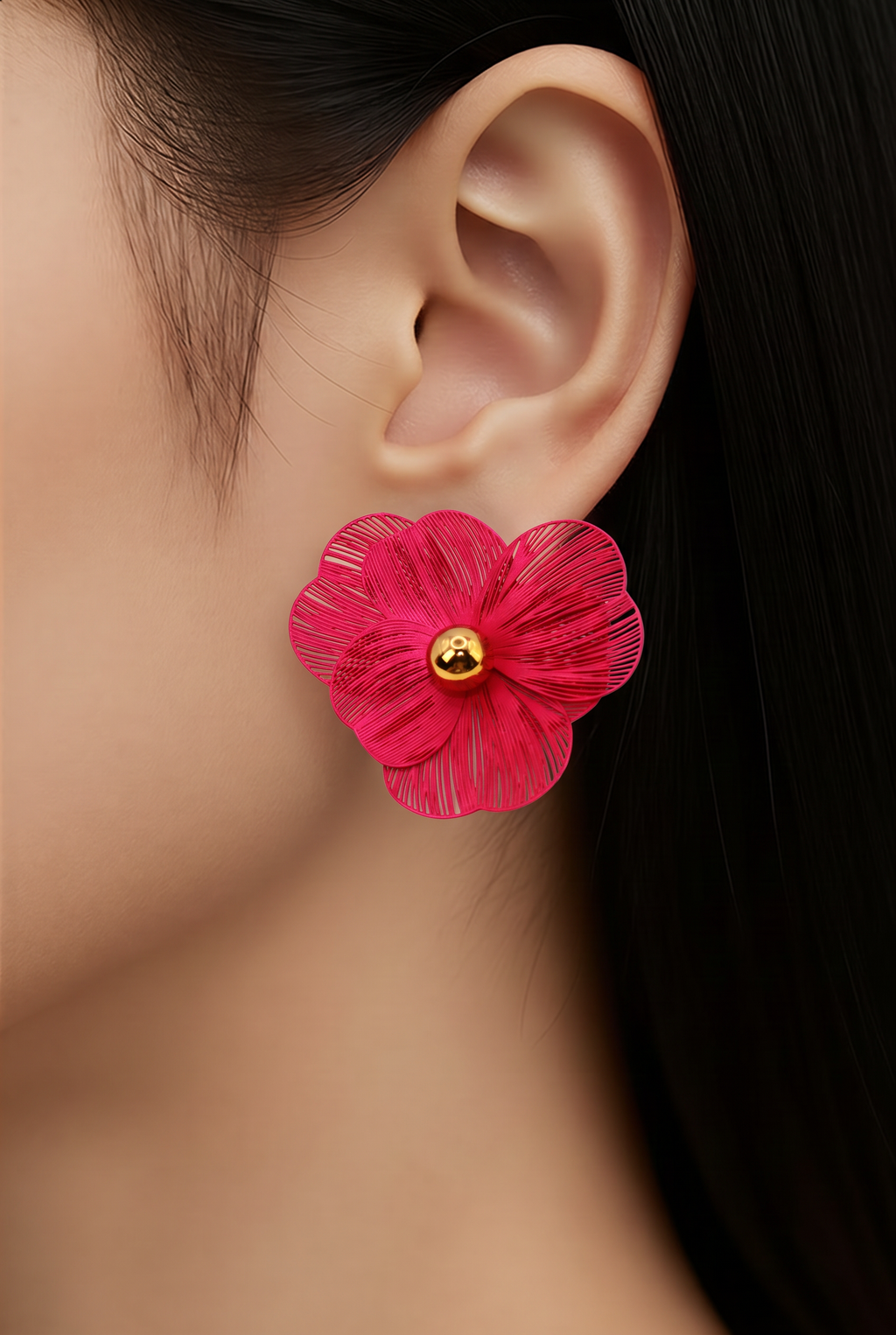 Earrings 207