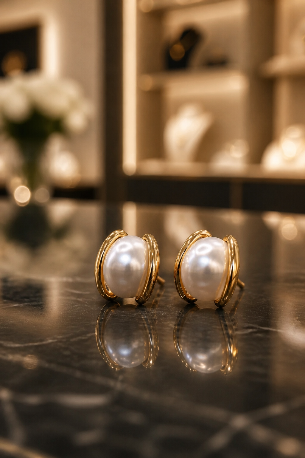Earrings 006