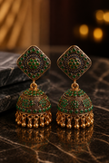 earrings 007