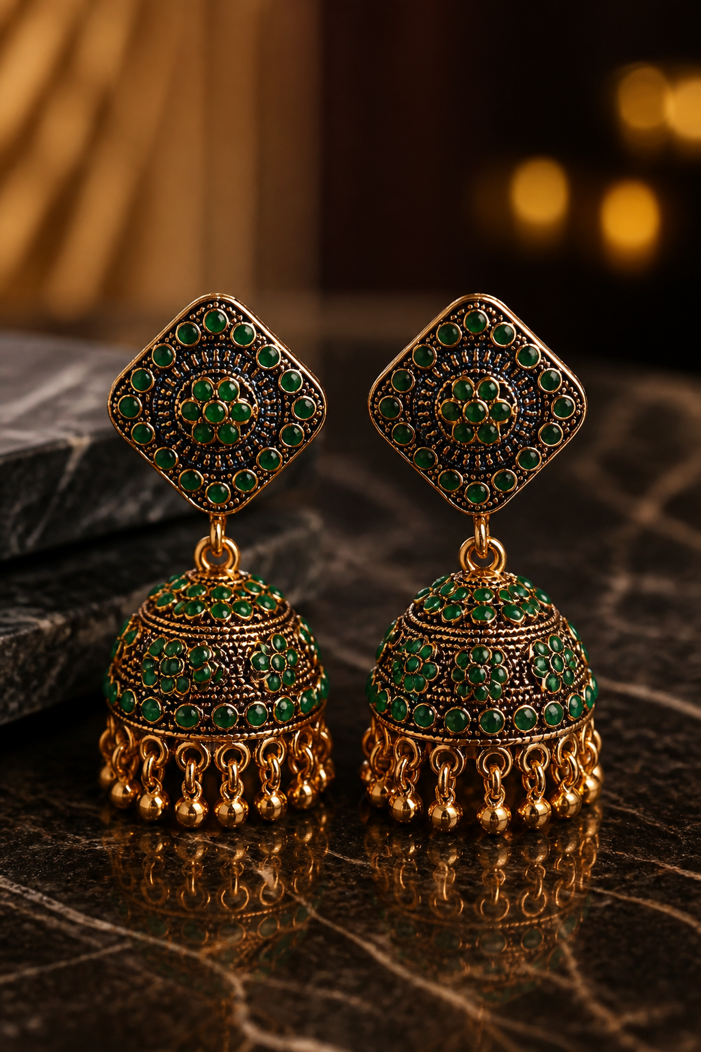 earrings 007