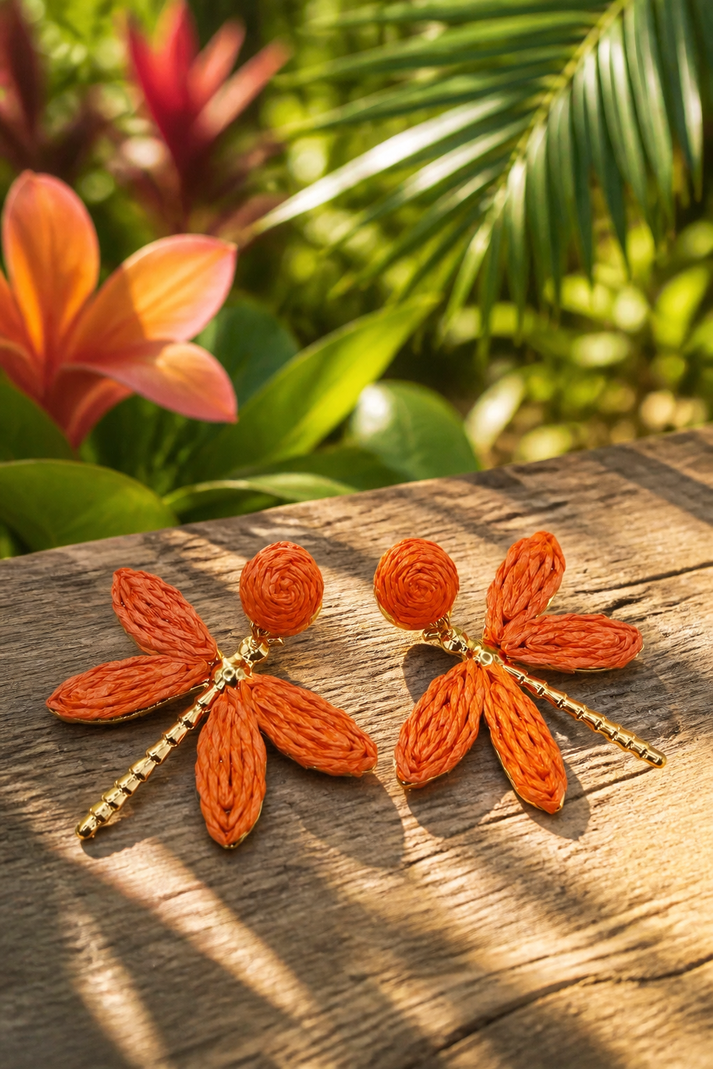 Earrings 008