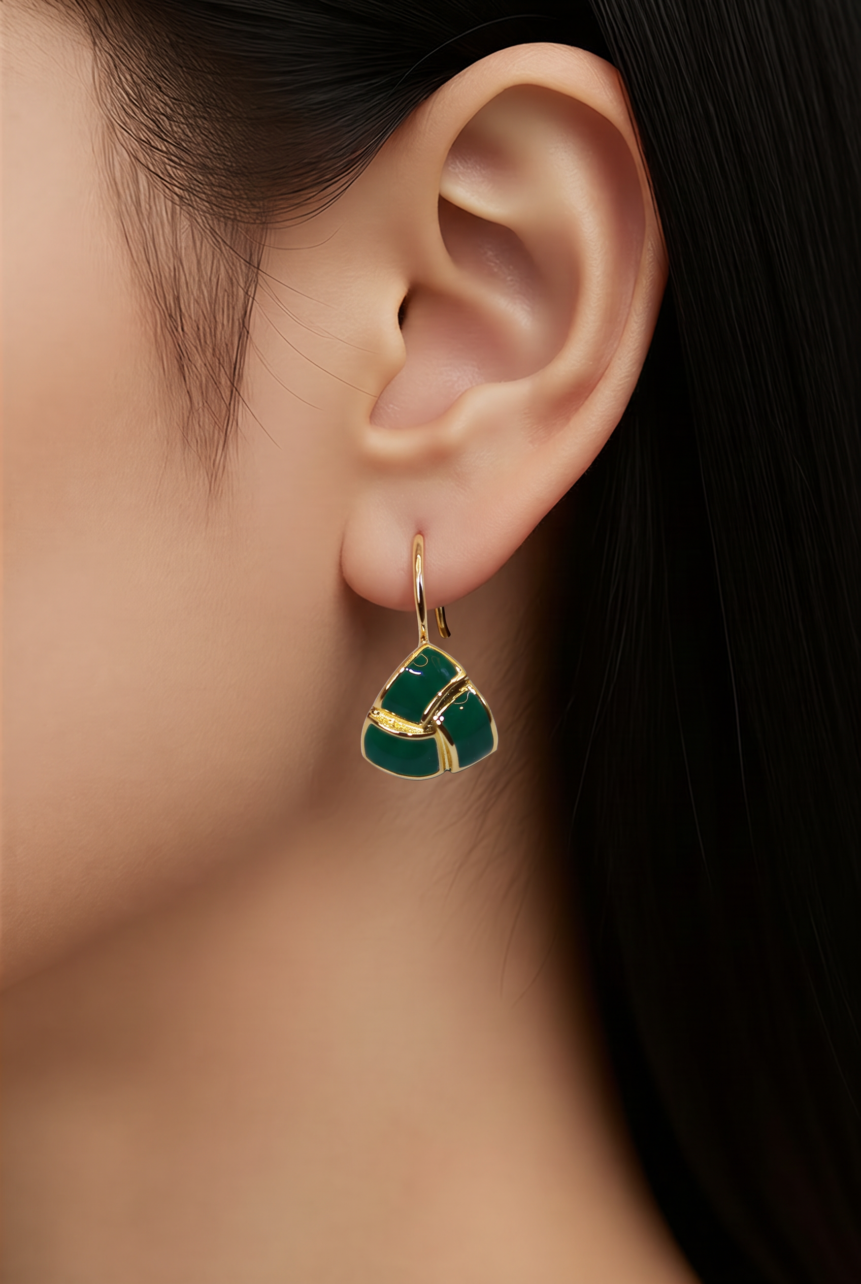 Earrings 010