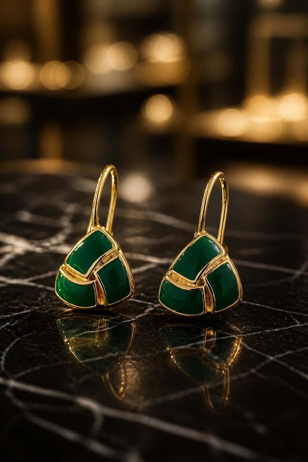 Earrings 010