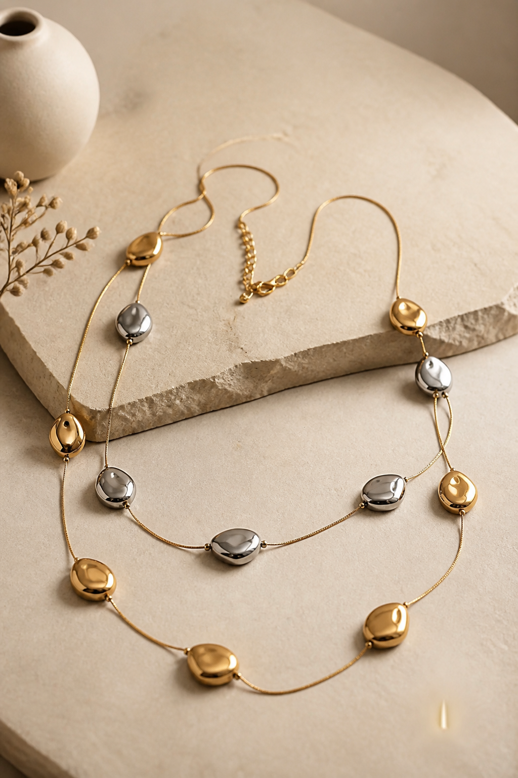Necklace 201