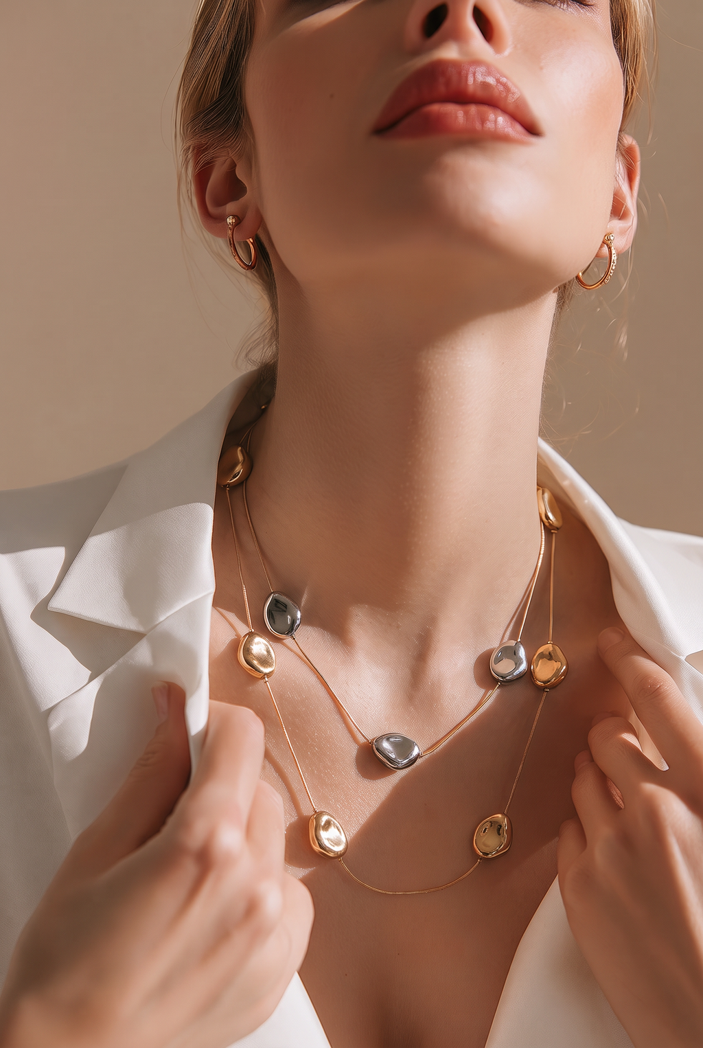 Necklace 201
