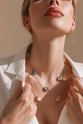 Necklace 201