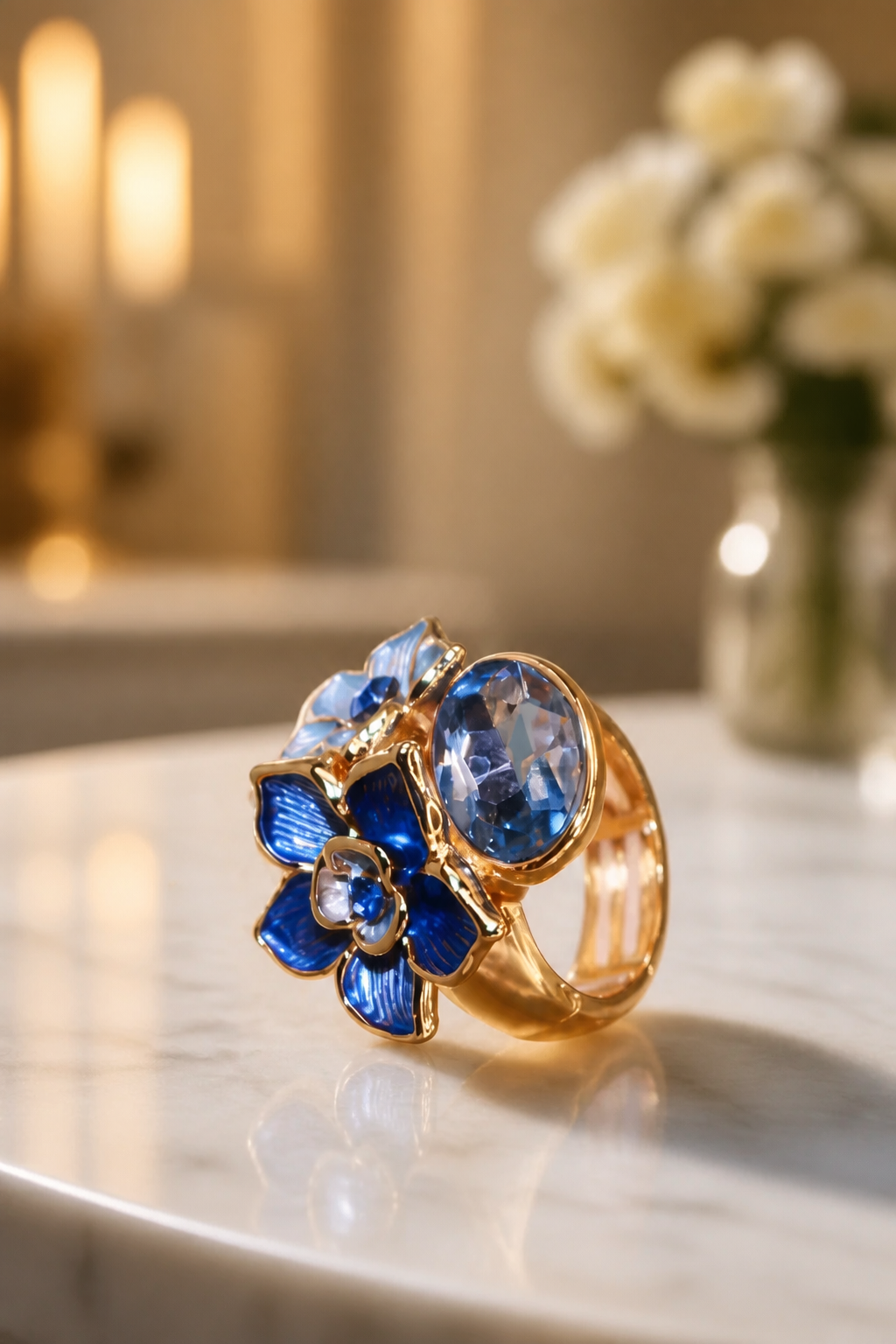 Ring 003