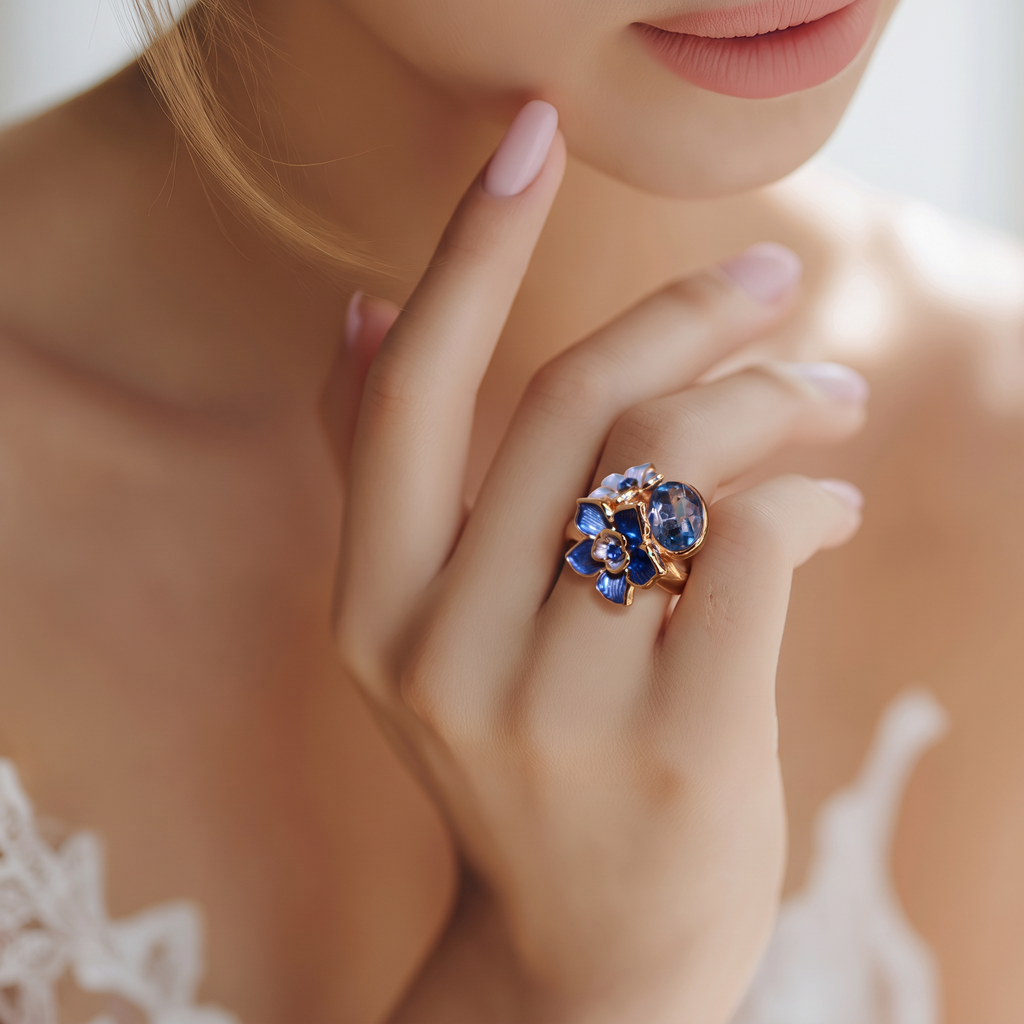 Ring 003