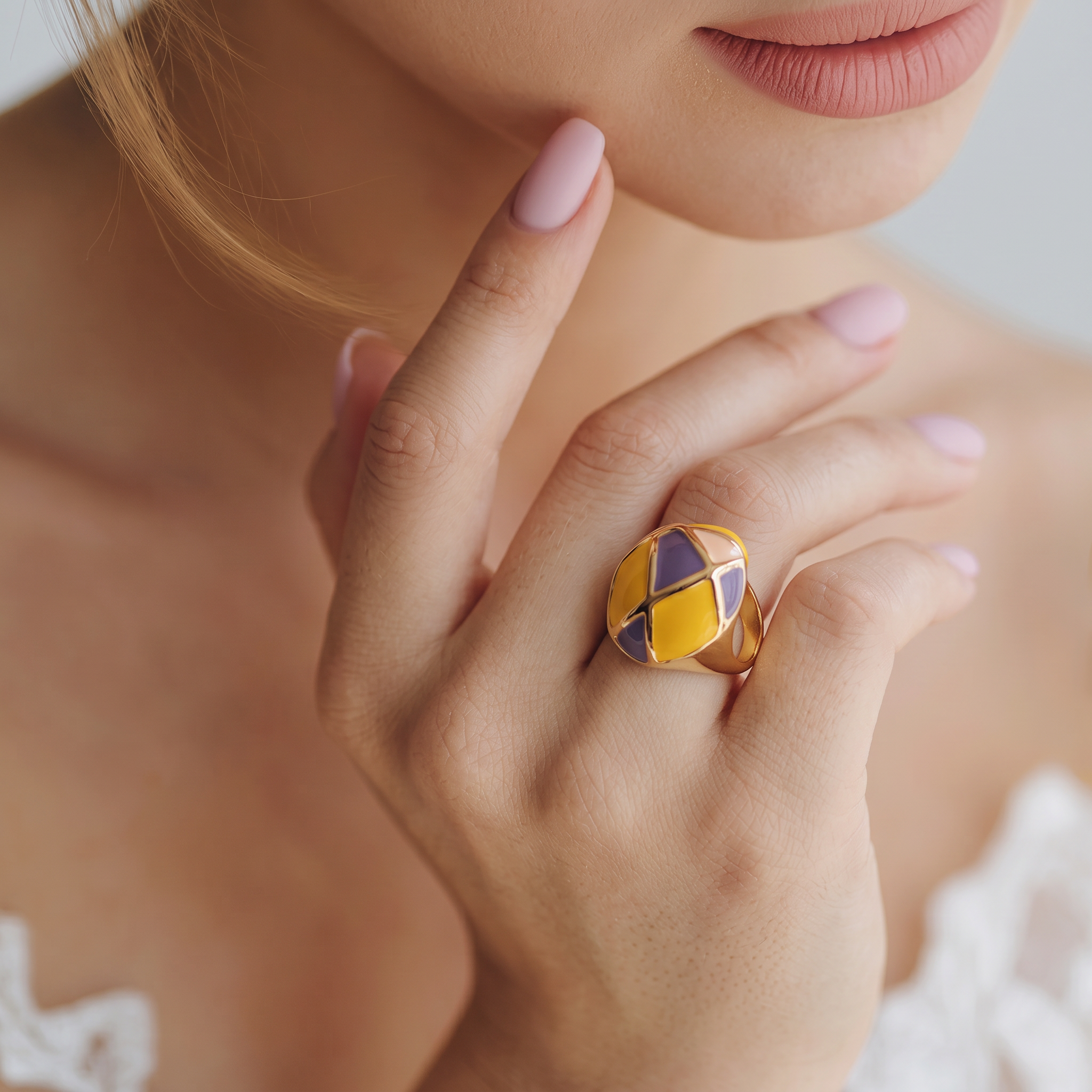 Ring 002