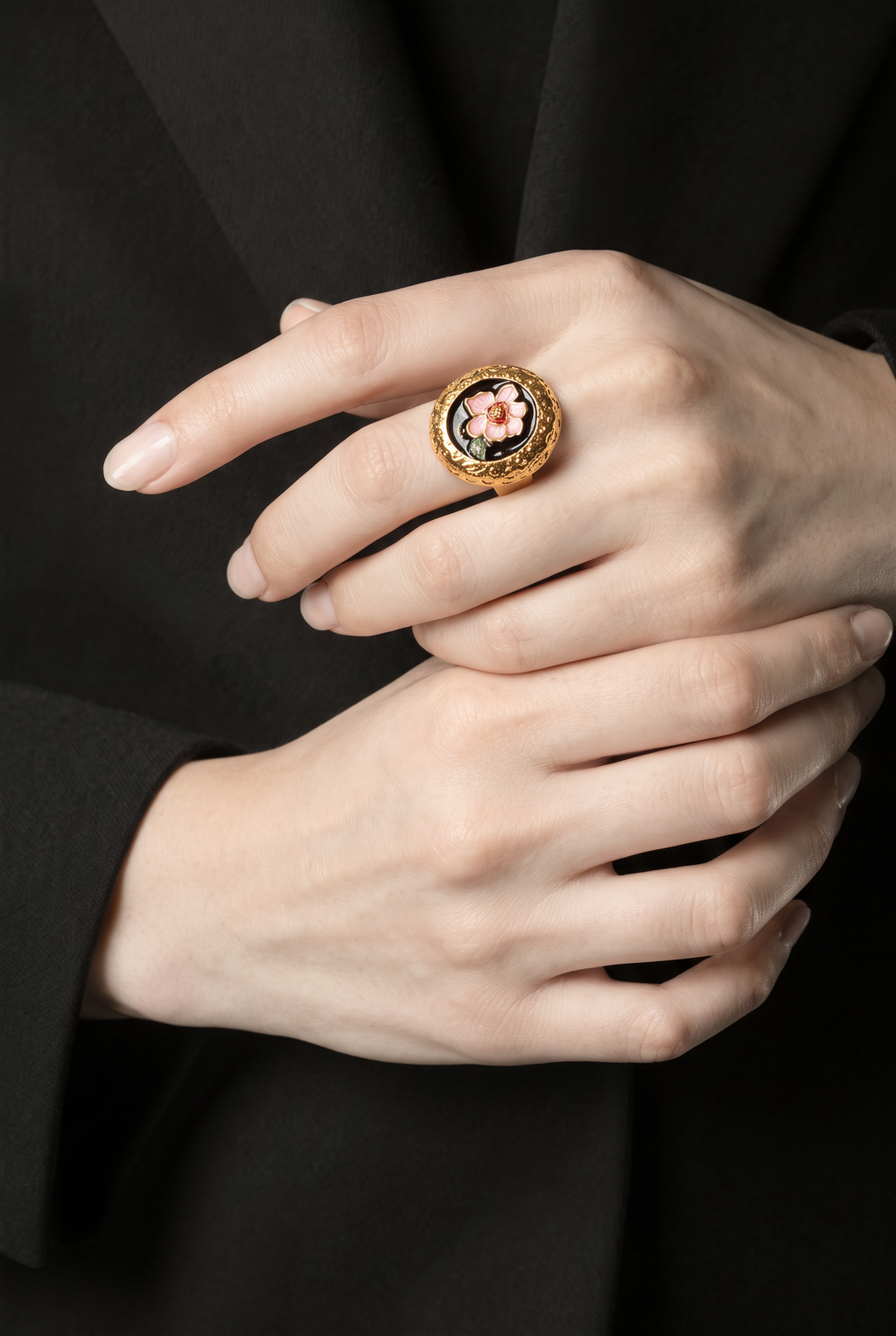 Ring 005