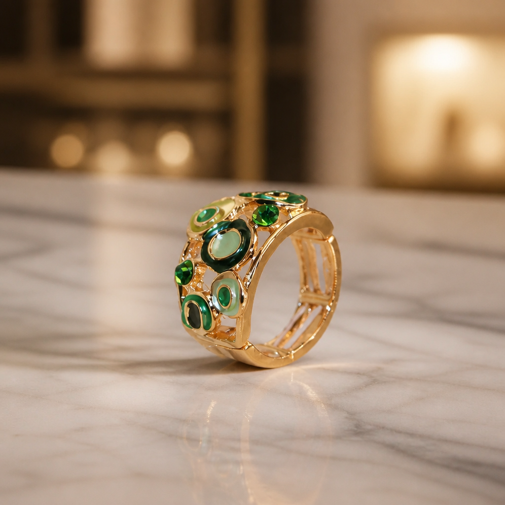 Ring 001