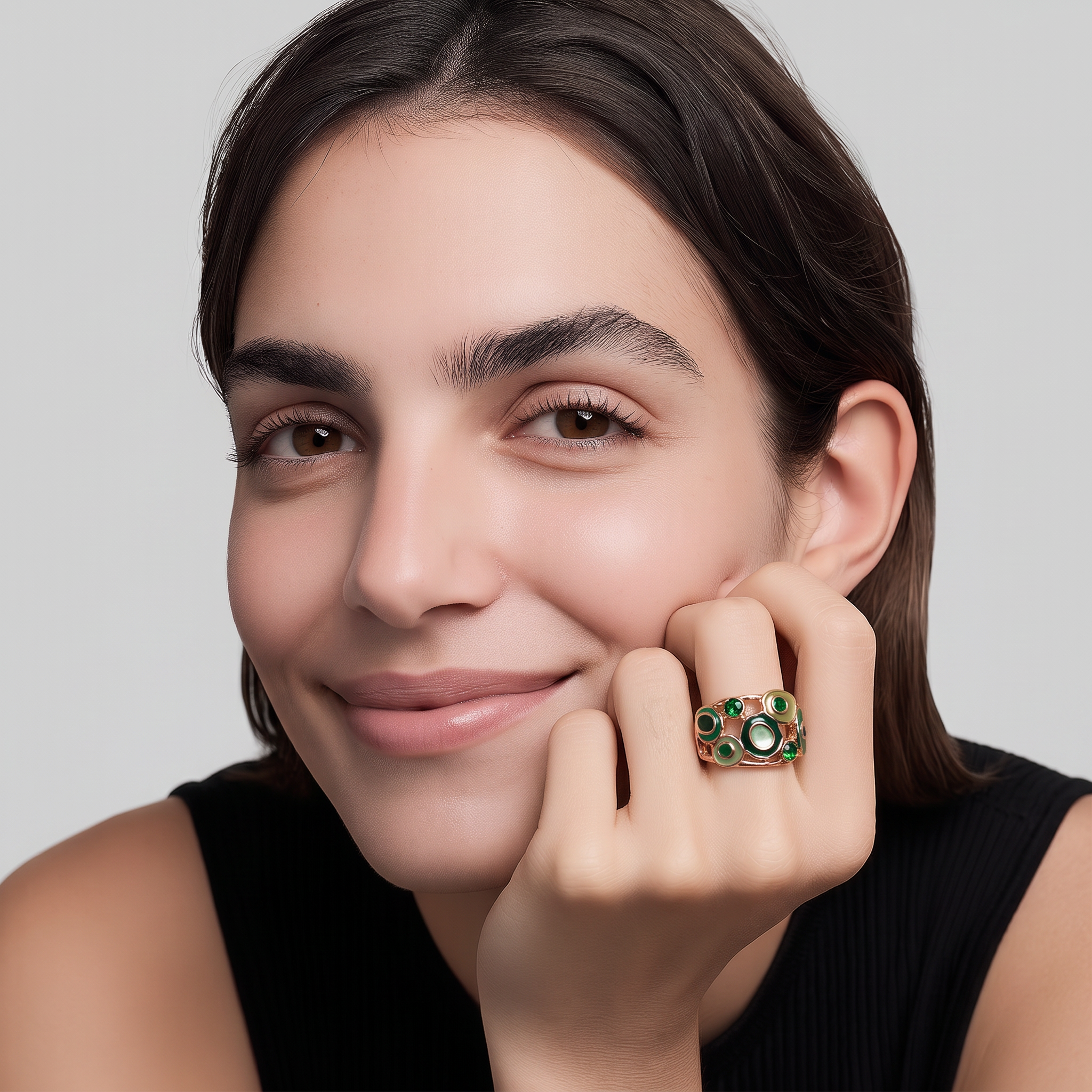 Ring 001