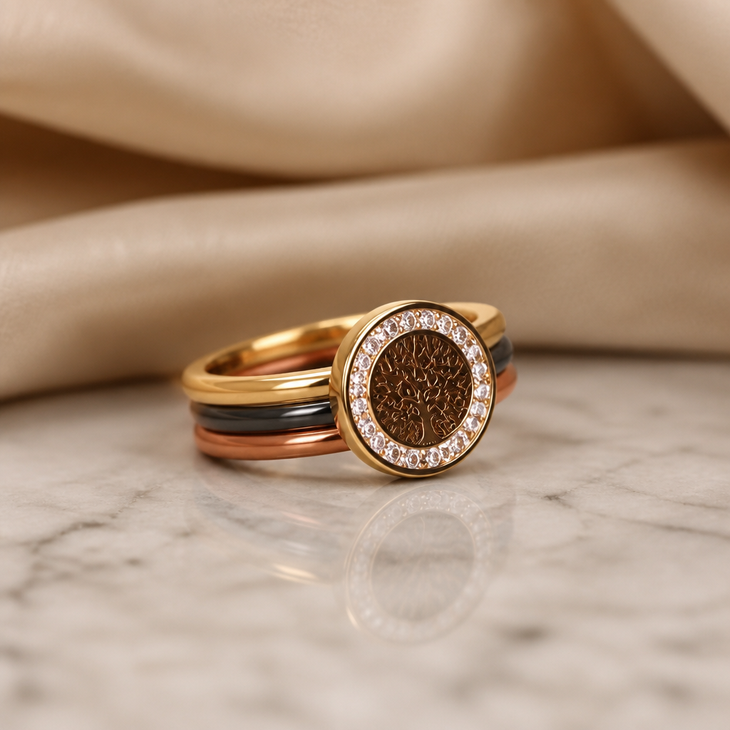 Ring 007