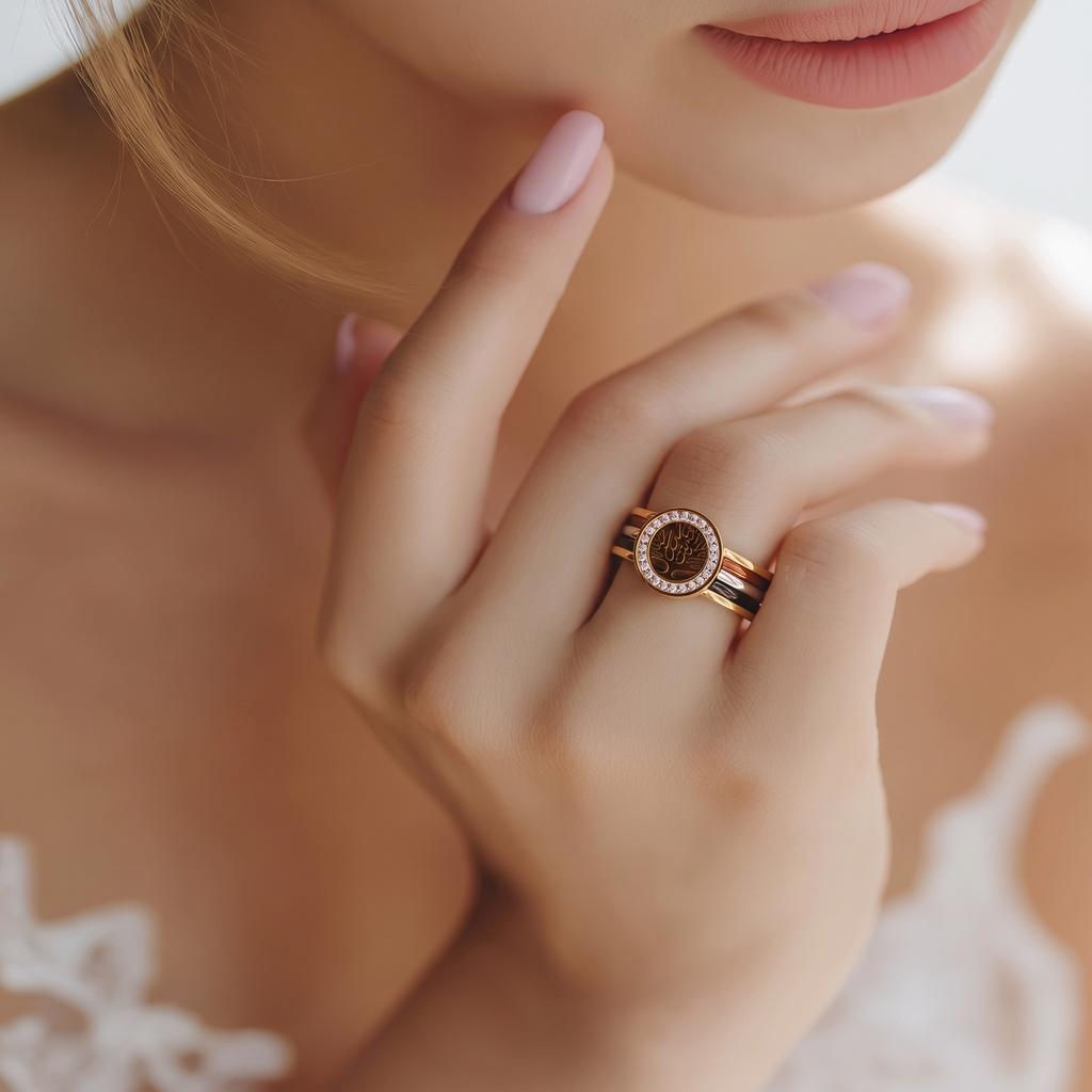 Ring 007