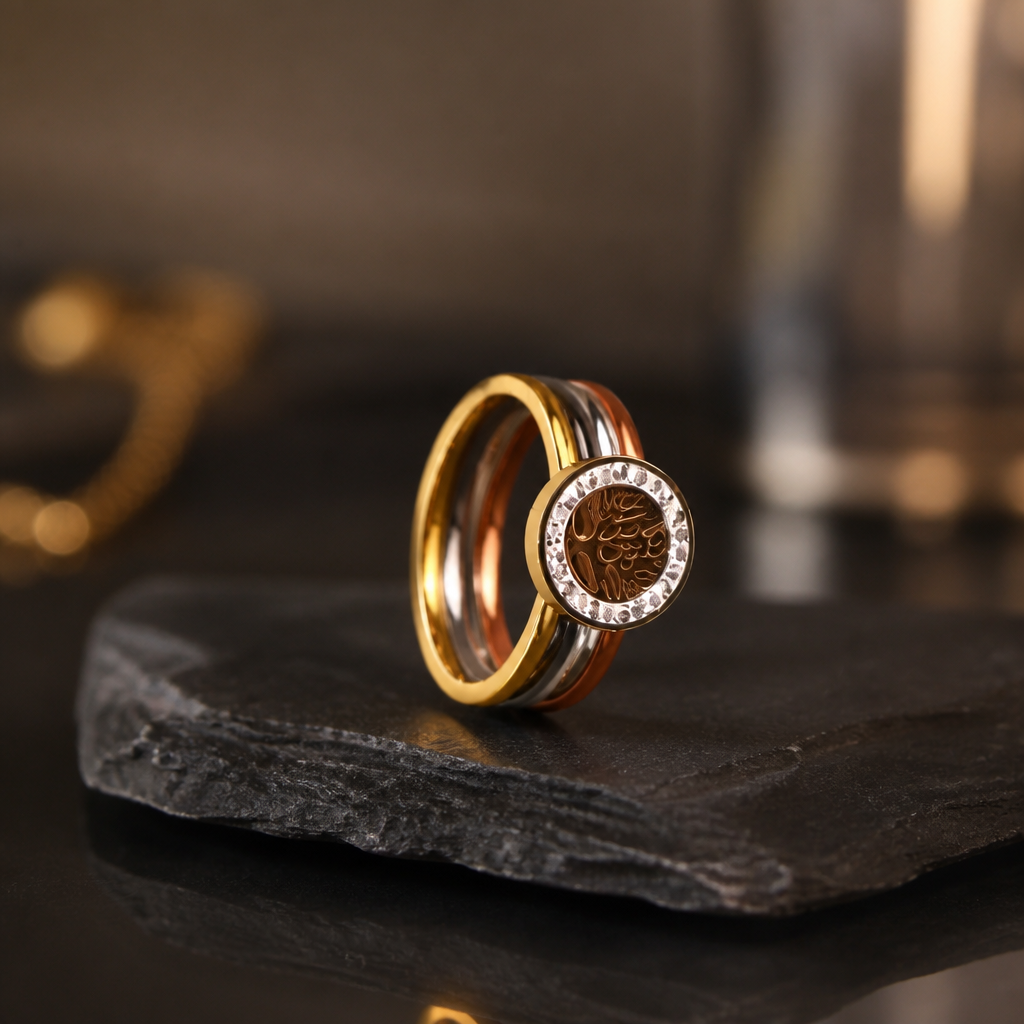 Ring 007