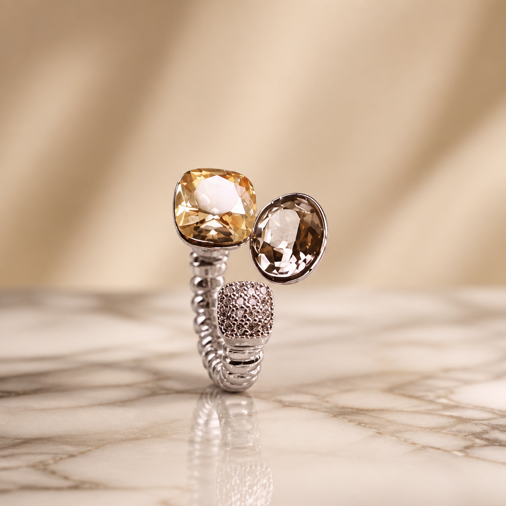 Ring 008