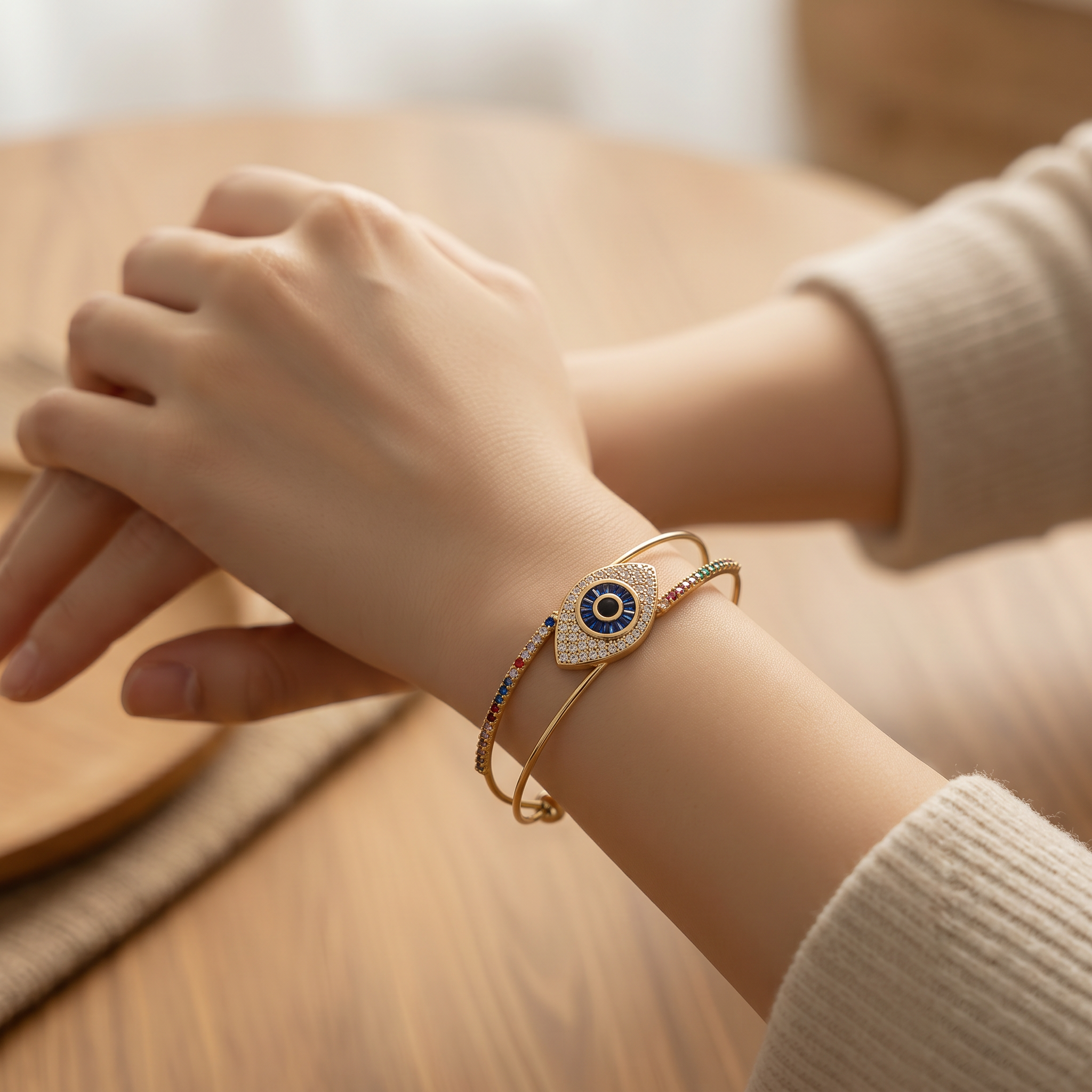 Bracelet 003