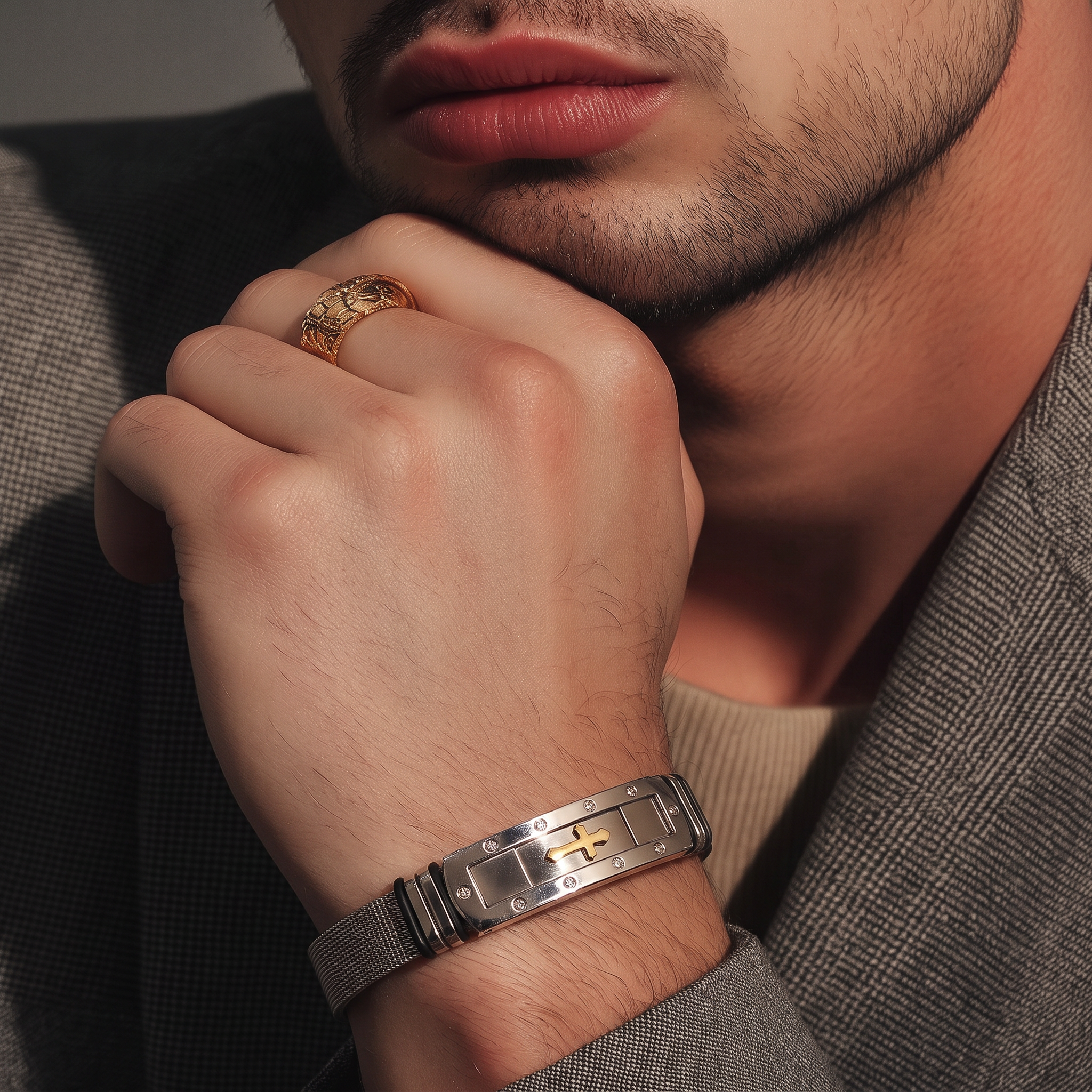 Bracelet 011