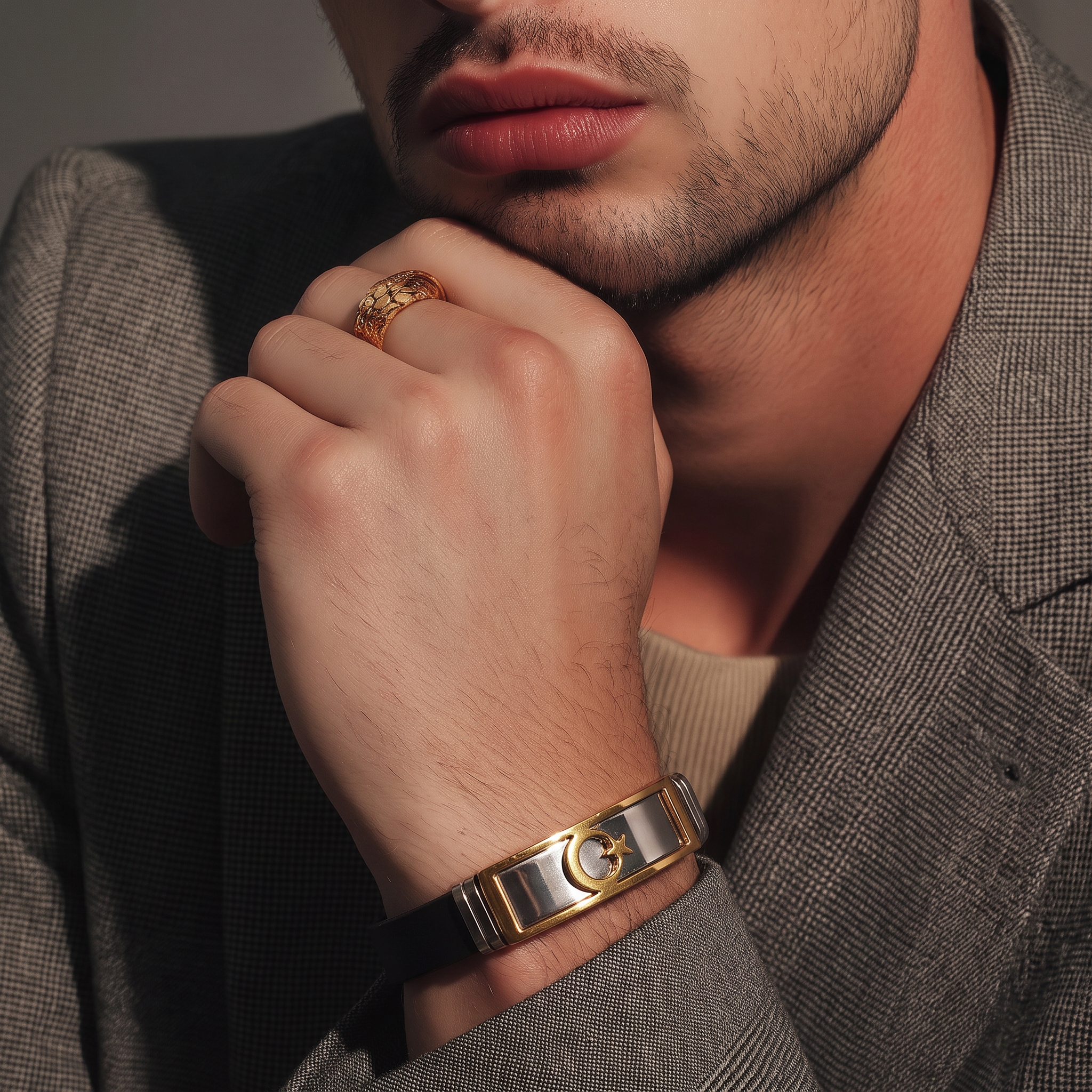 Bracelet 010