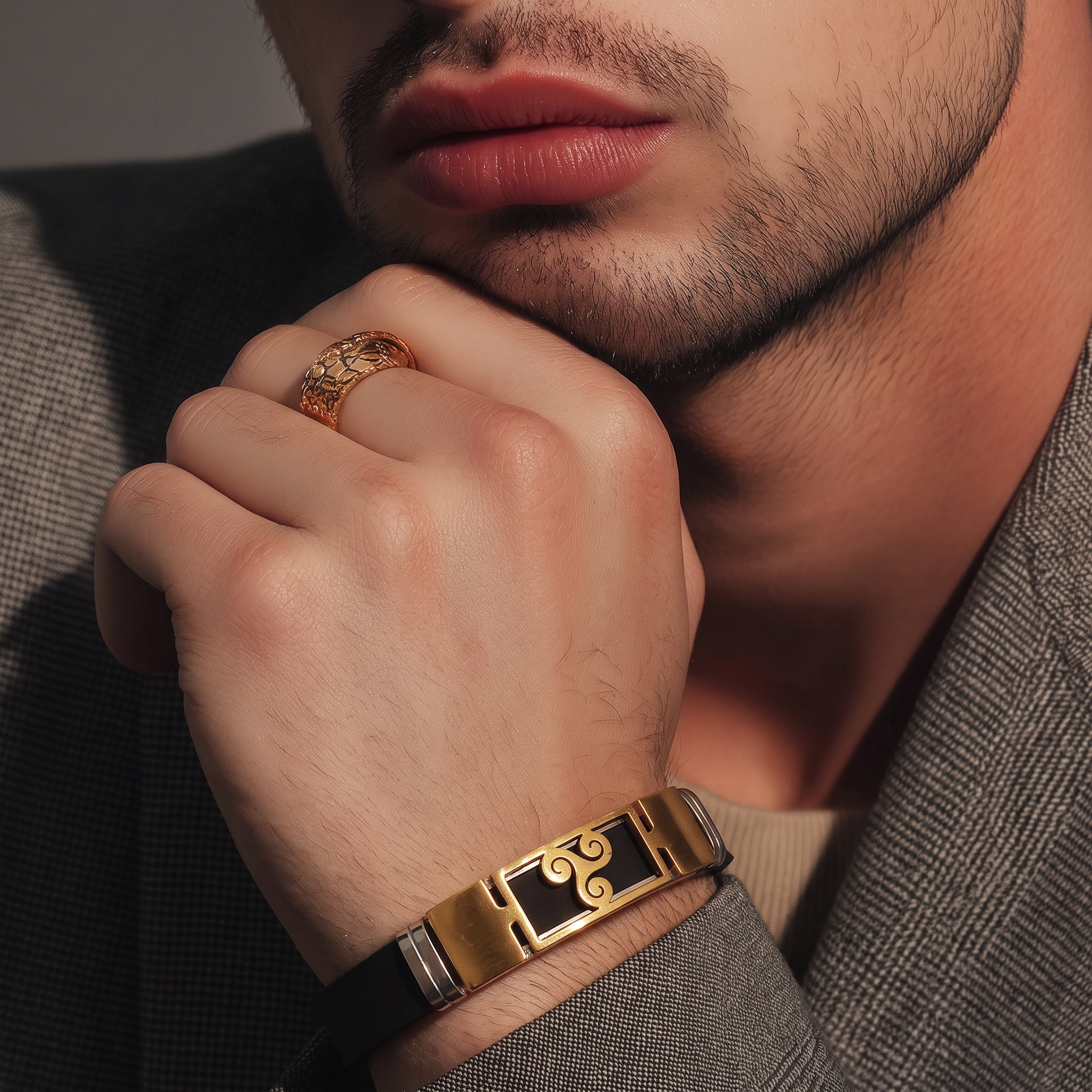 Bracelet 104