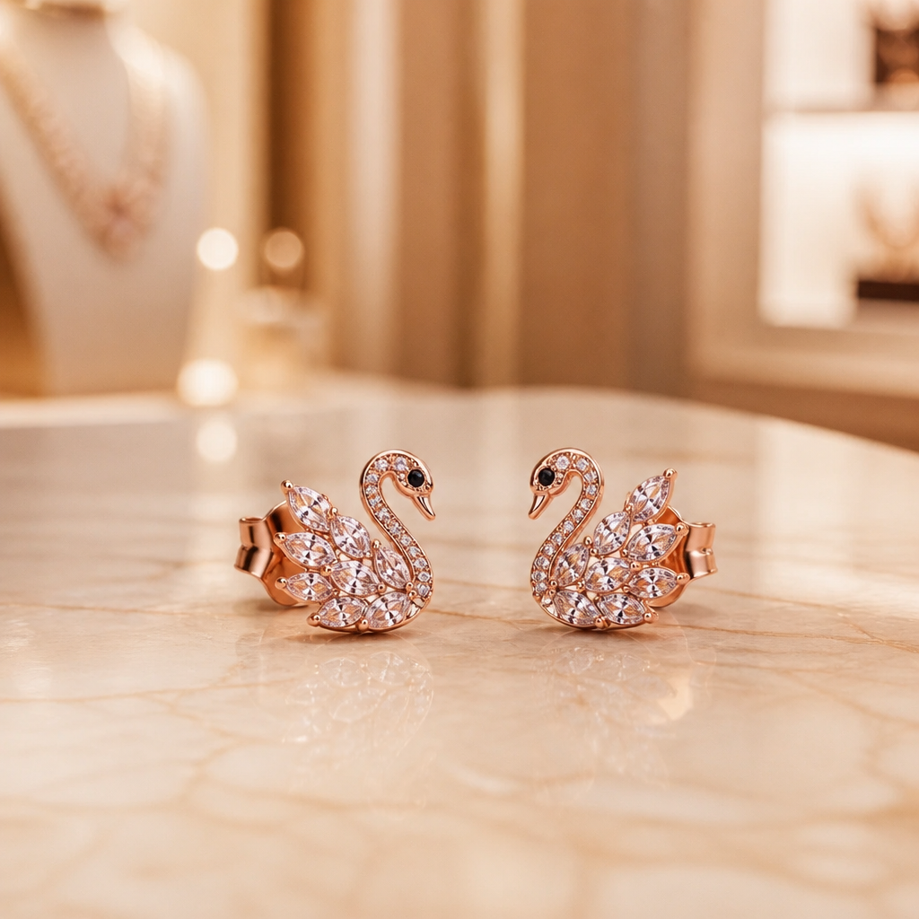 Earrings 050