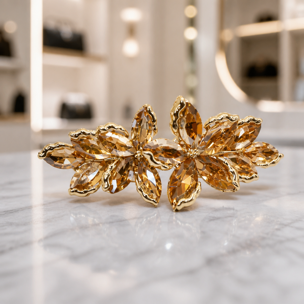 Hair Clip 002