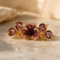 Hair clip 001