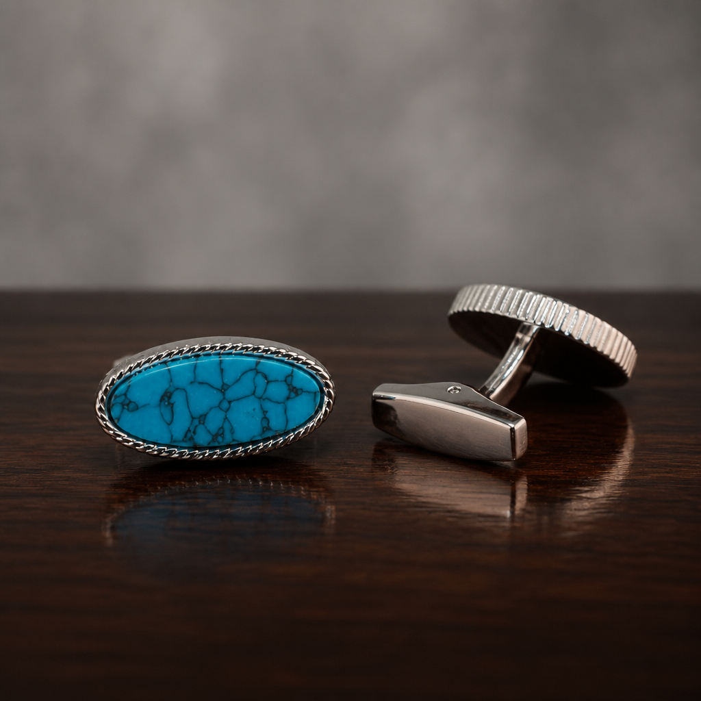 Cufflinks 001