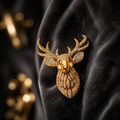 Brooch 001