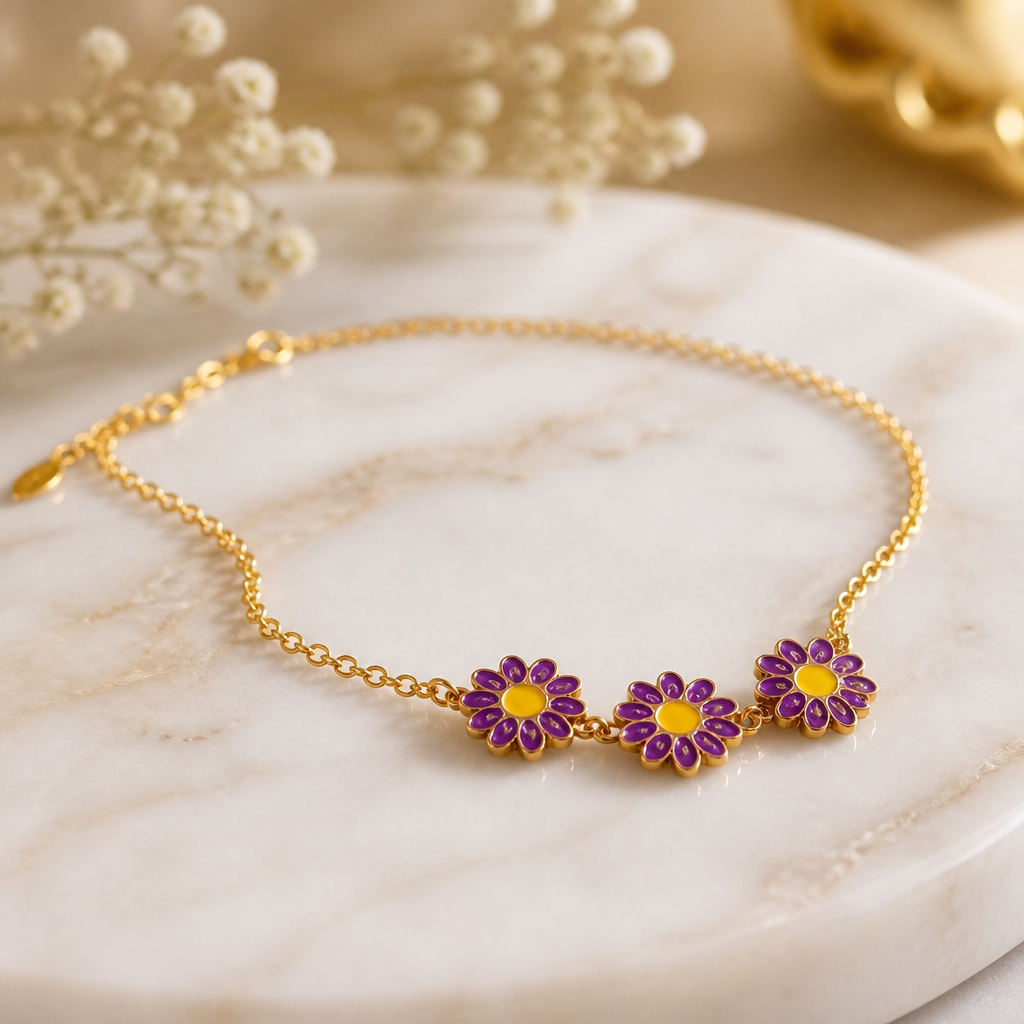 Anklets 200