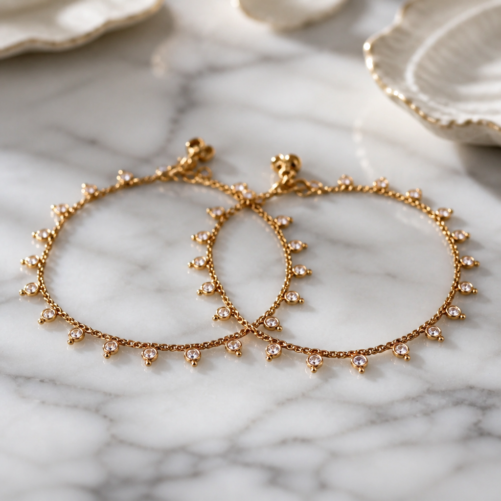 Anklets 002
