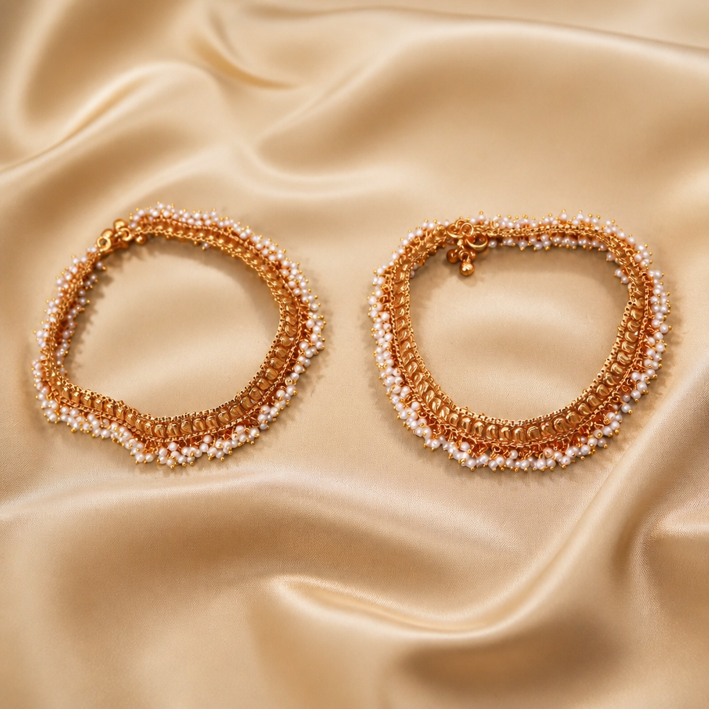 Anklets 001