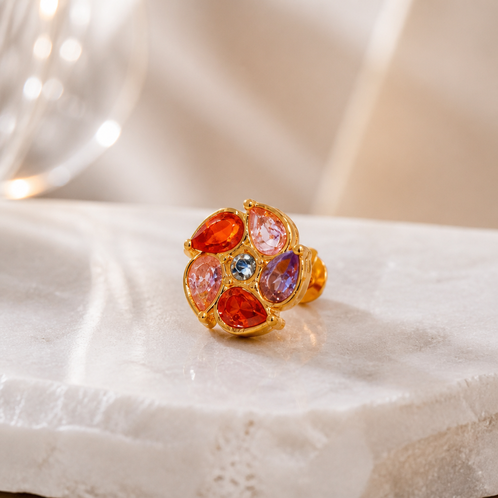 Nose pin 002