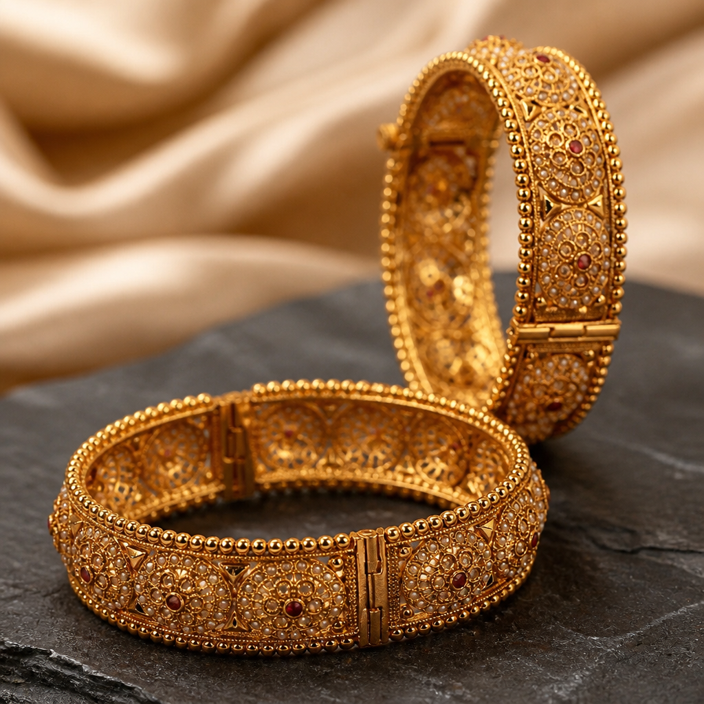 Bracelets 022