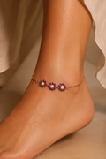 Anklets 200