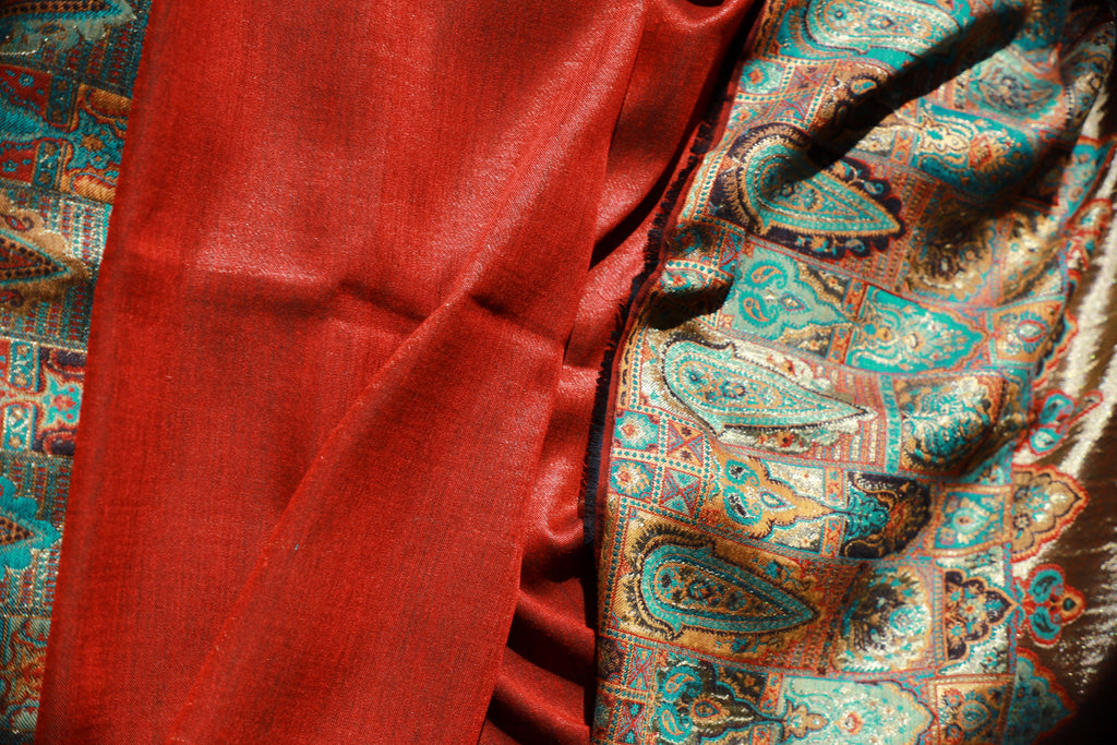 Shawl 305