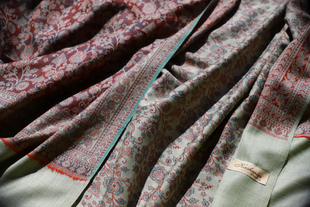 Shawl 303