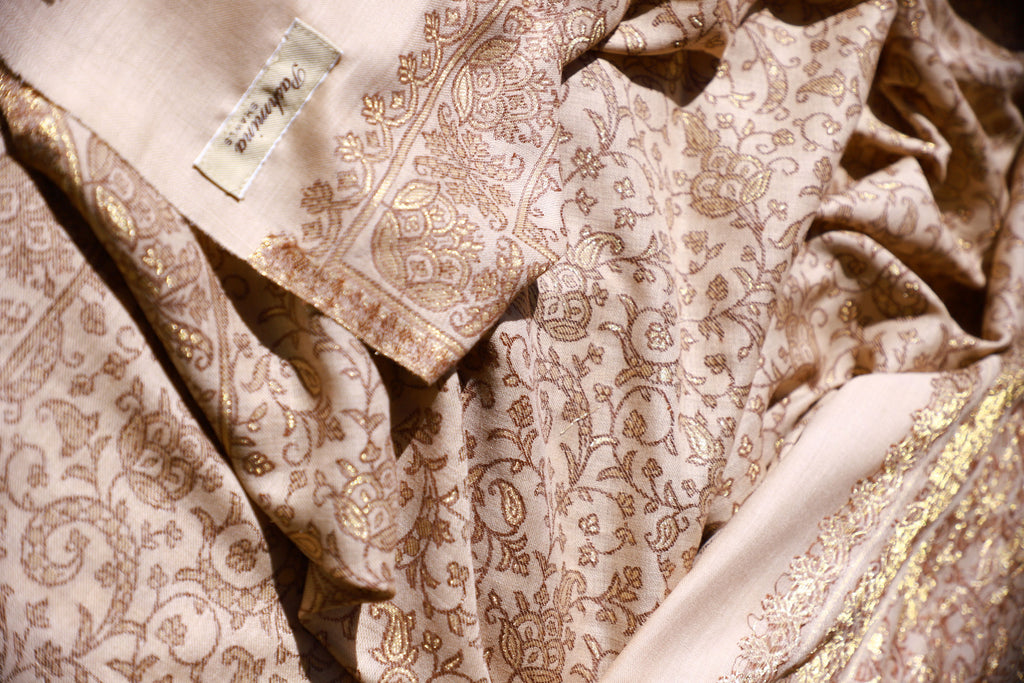 Shawl 309