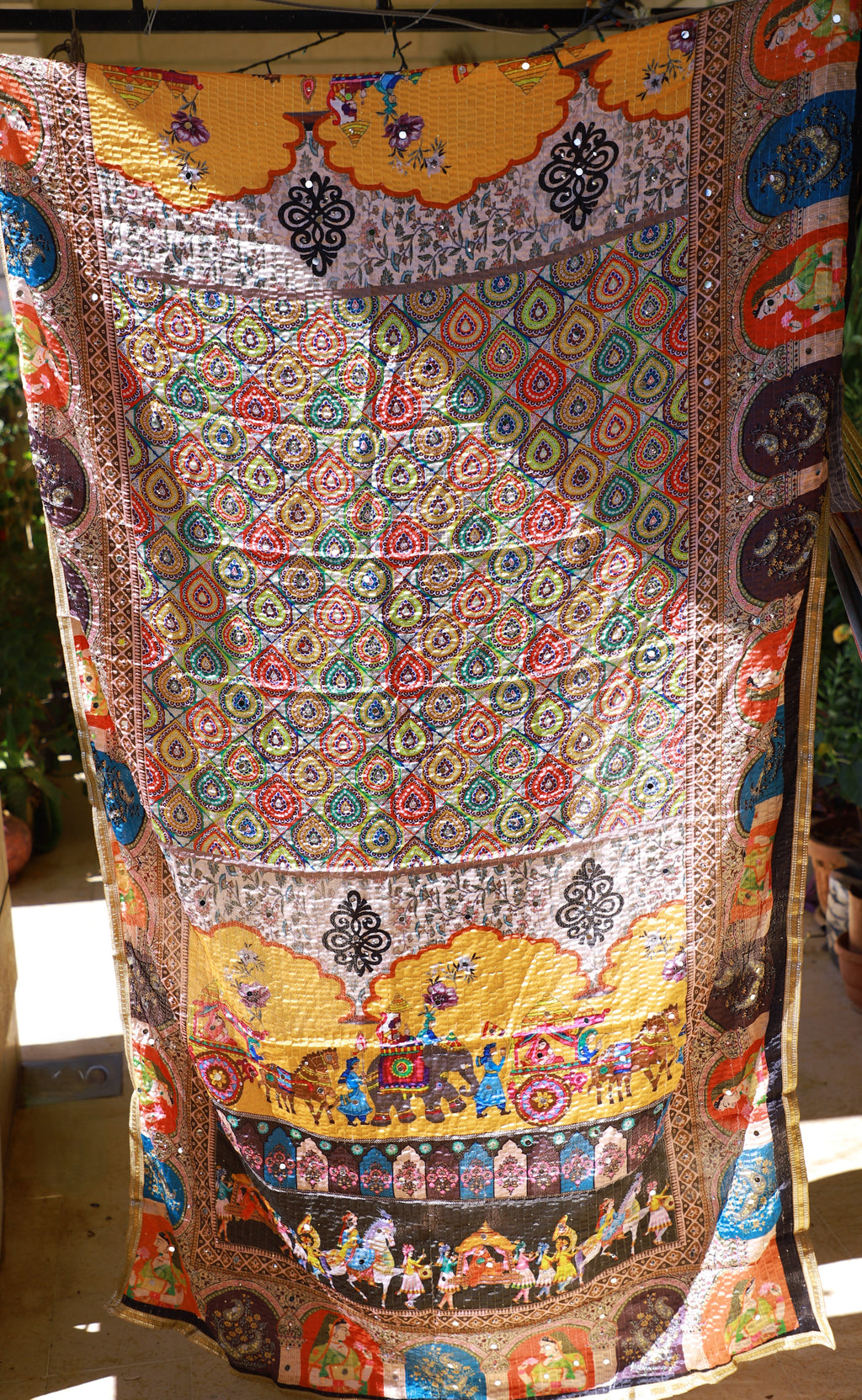 Scarf 313