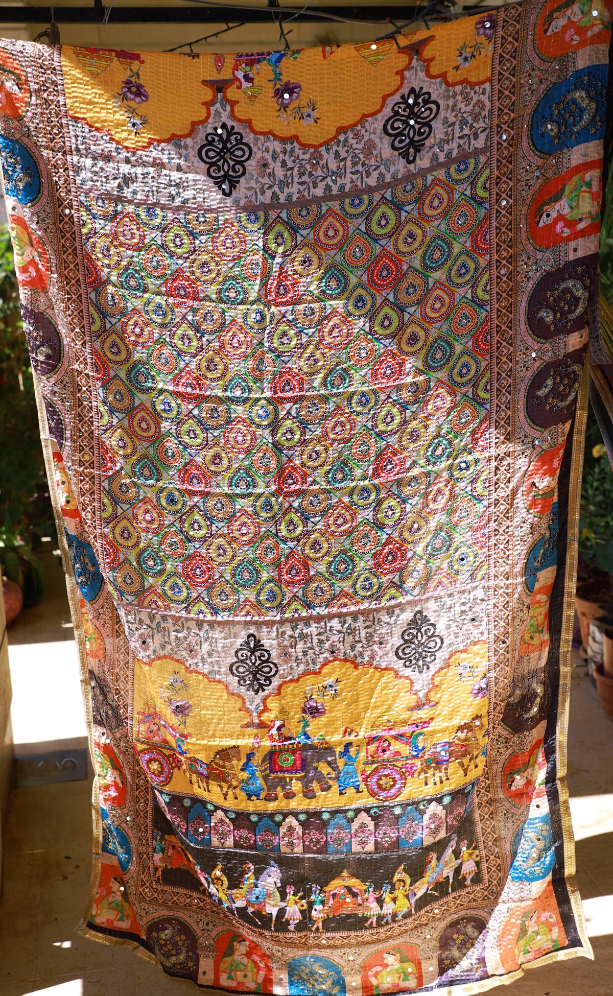 Scarf 313