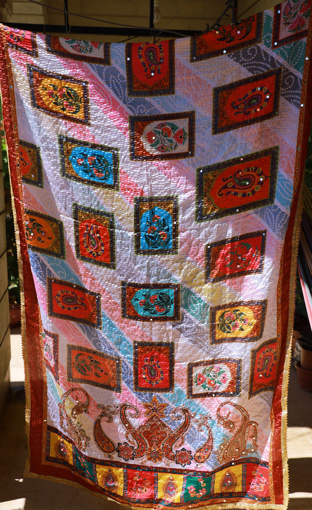 Scarf 303