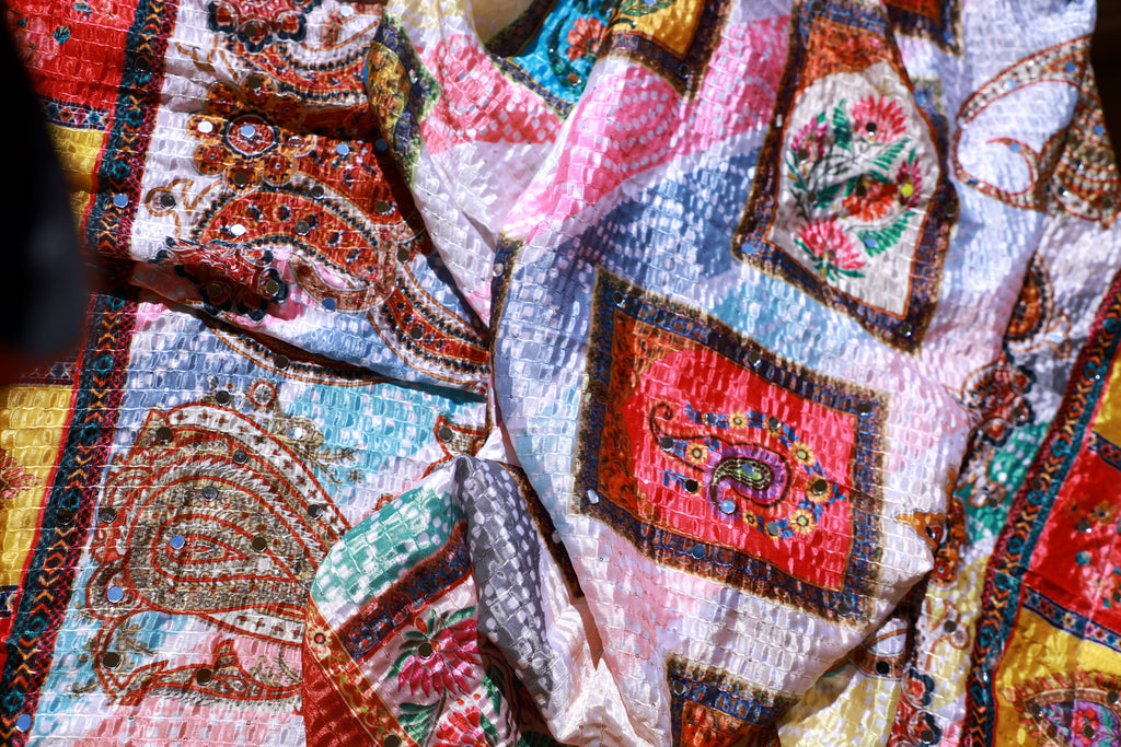 Scarf 303
