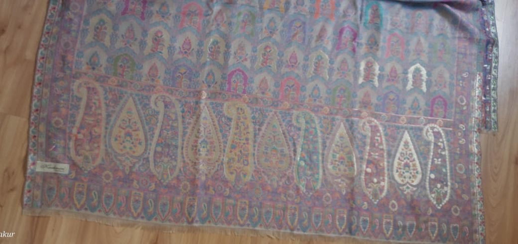 Shawl 002