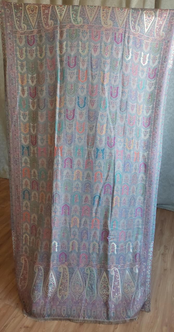 Shawl 002