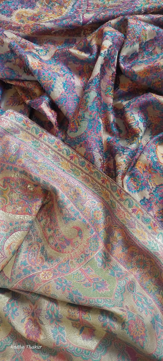 Shawl 002
