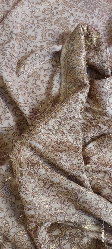 Shawl 309