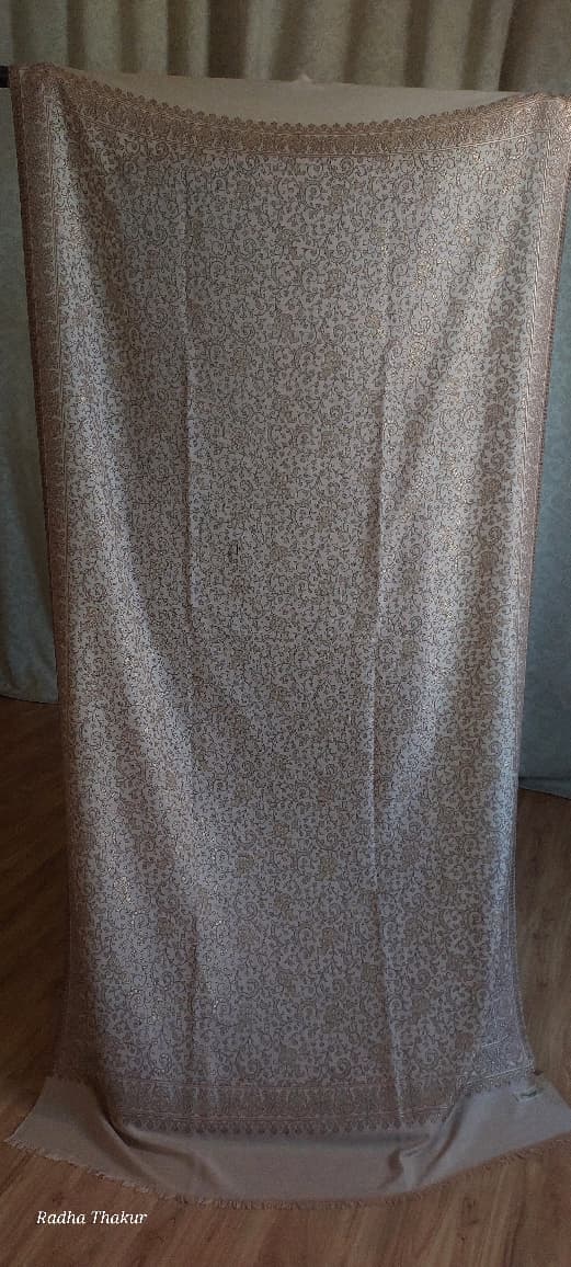 Shawl 309