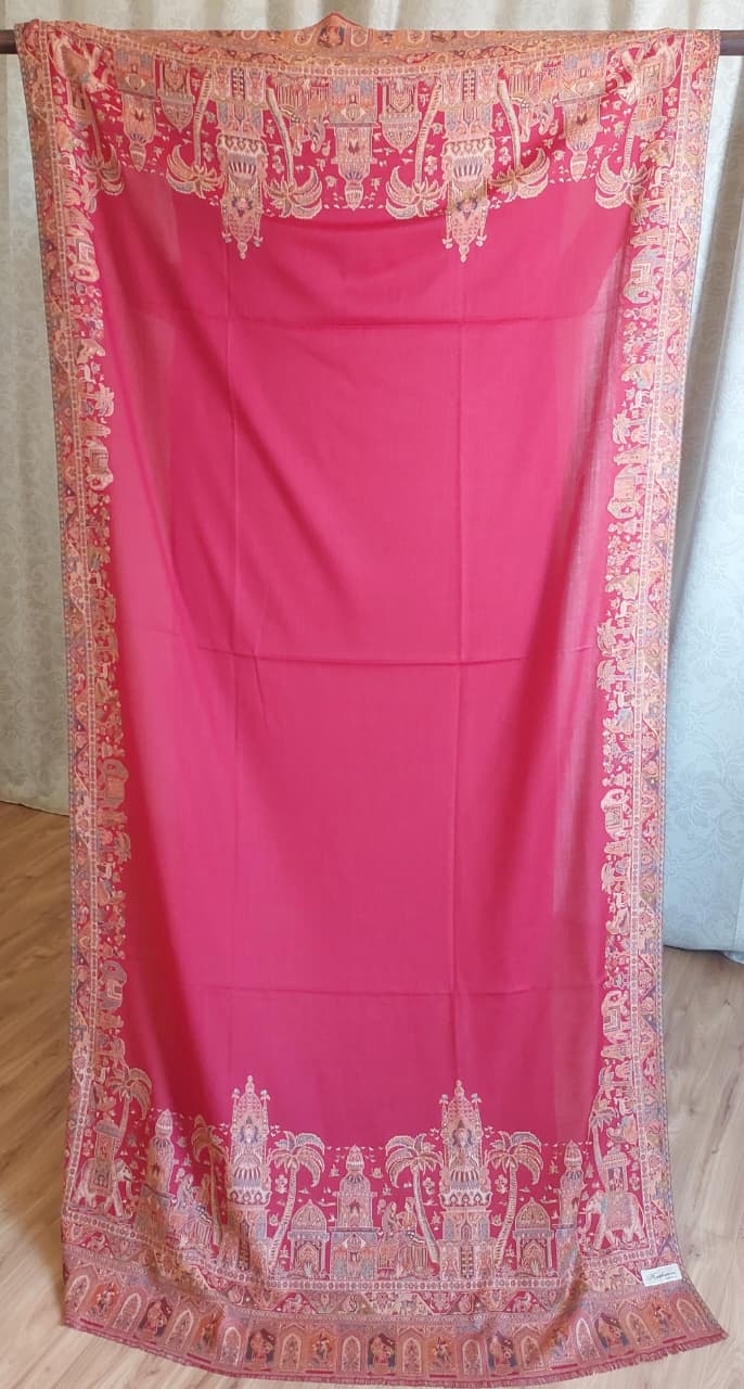 Shawl 001