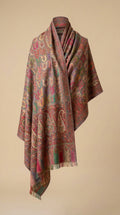 Shawl 002