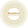 Radha's - Home